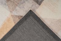 Teppich Saphira 900 Grau / Beige 160 cm x 230 cm