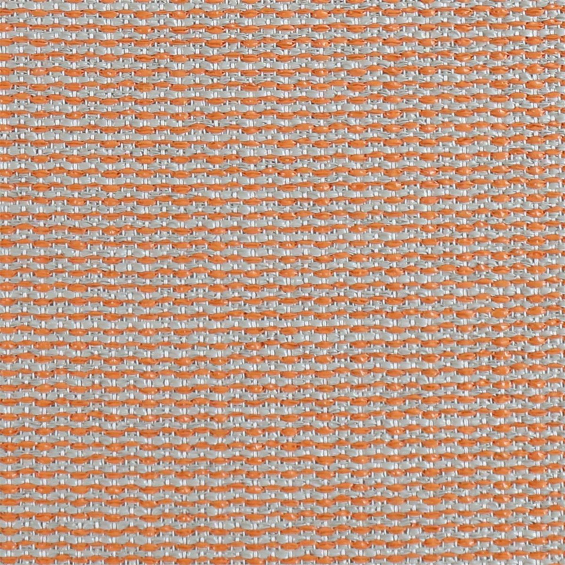 Teppich Swedy URBIS V4 Orange - 60 cm x 90 cm