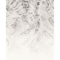 Vlies Fototapete - Illuminating Ivy  - Größe 200 x 250 cm