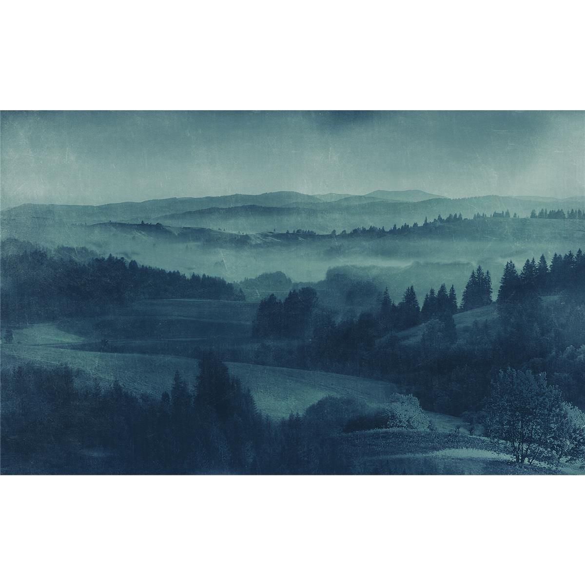 Vlies Fototapete - Twilight - Größe 400 x 250 cm
