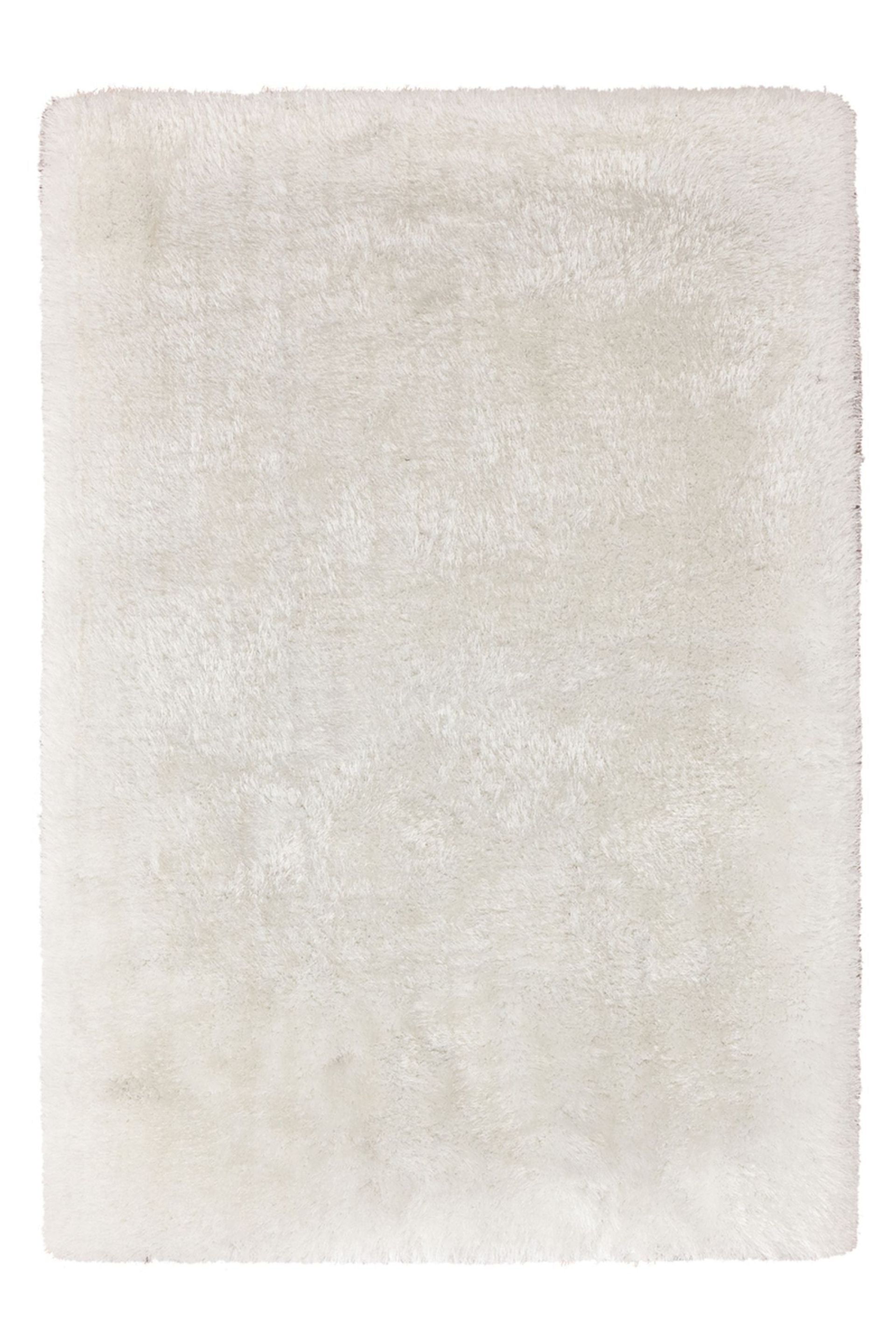 Teppich Anti-Slip / Antirutschmatte / Teppichunterlage - 100 Weiß 150 cm x  220 cm
