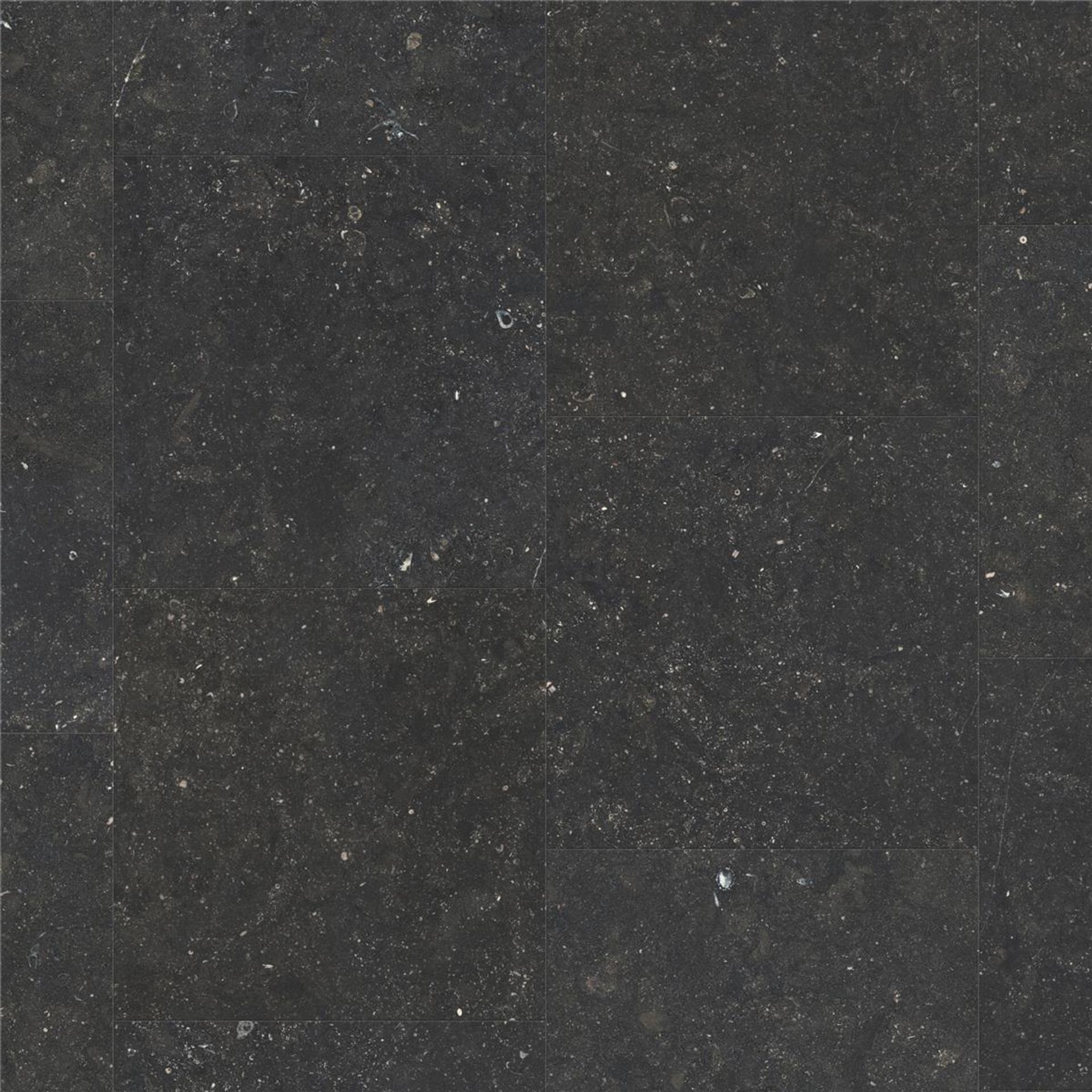 Designboden NATURALS-Moonstone-Darkblue Fliese 50 cm x 50 cm - Nutzschichtdicke 0,55 mm