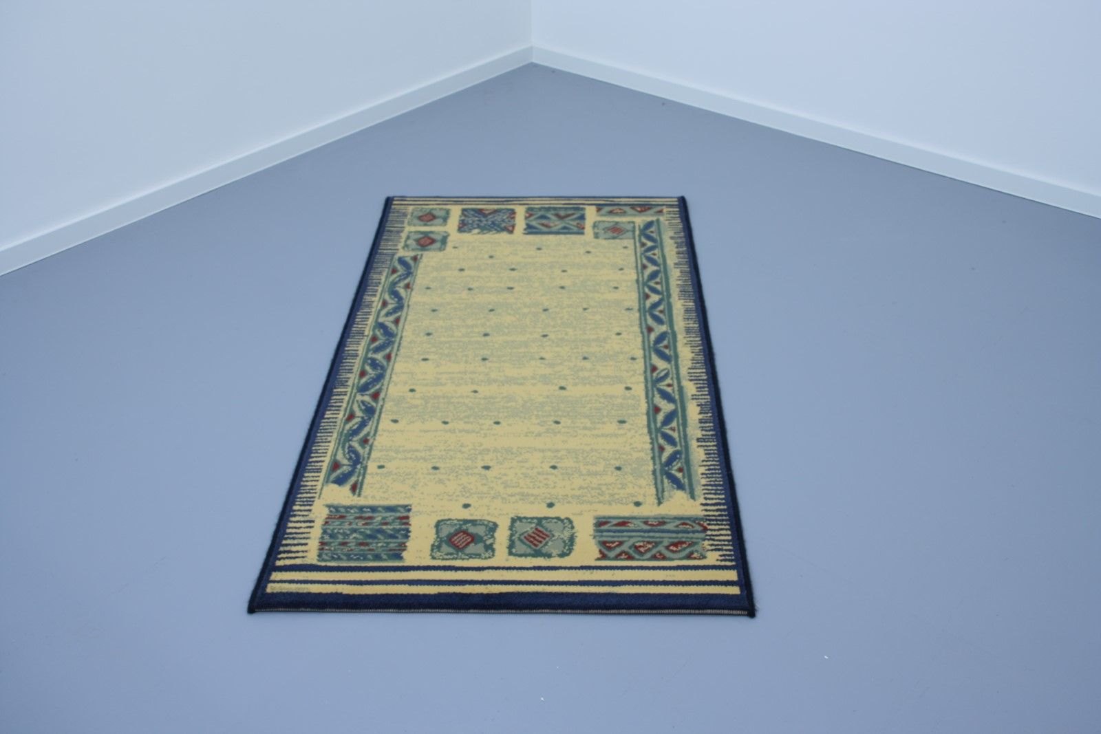 Teppich Dorothea 80 cm x 150 cm