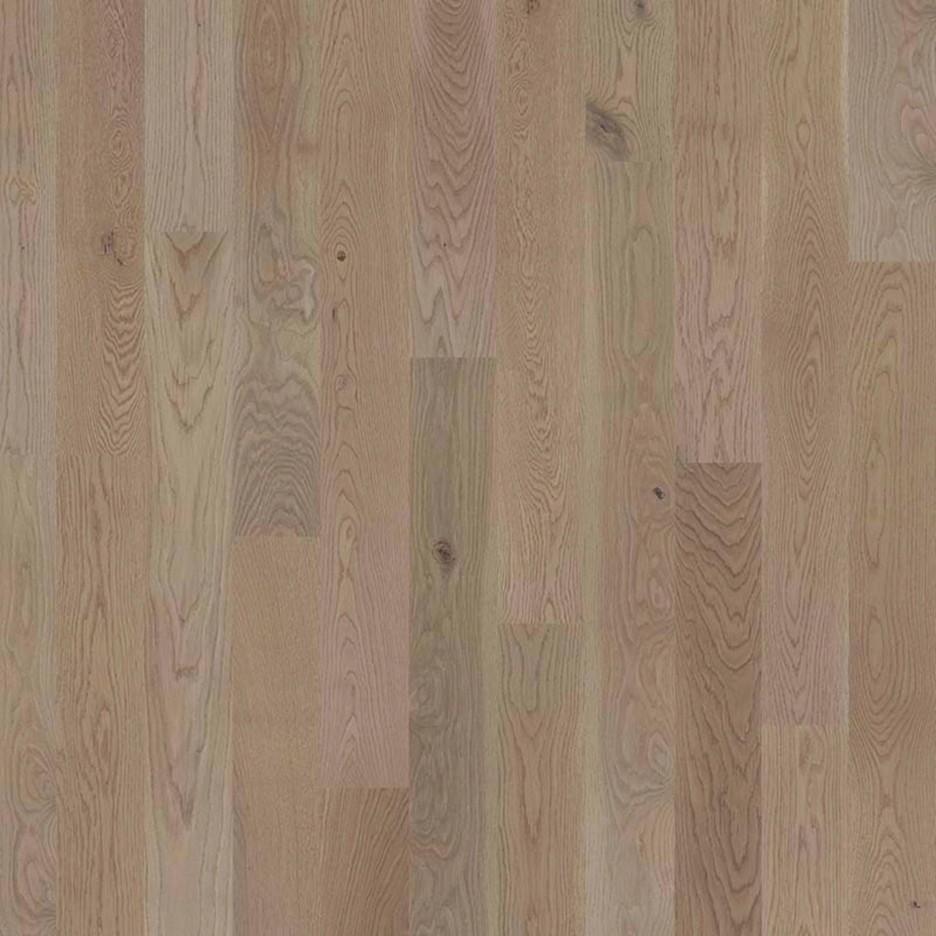 Holzboden Eiche Soft Grey gebürstet 1 Stab MADRID-TB15 Planke 162 x 2000 mm