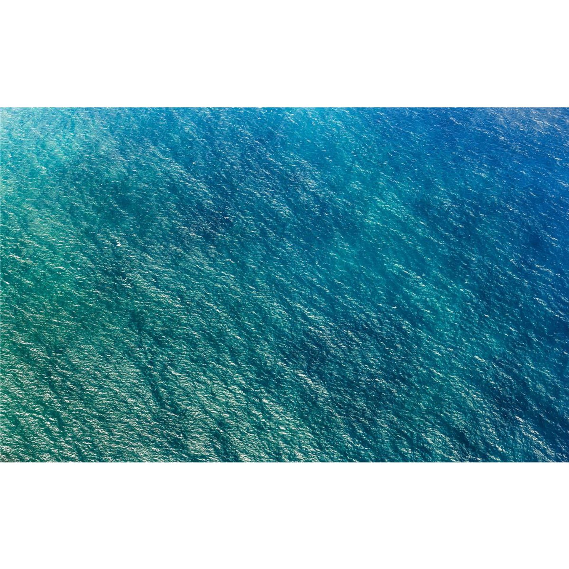 Vlies Fototapete - Blaupause - Größe 400 x 250 cm