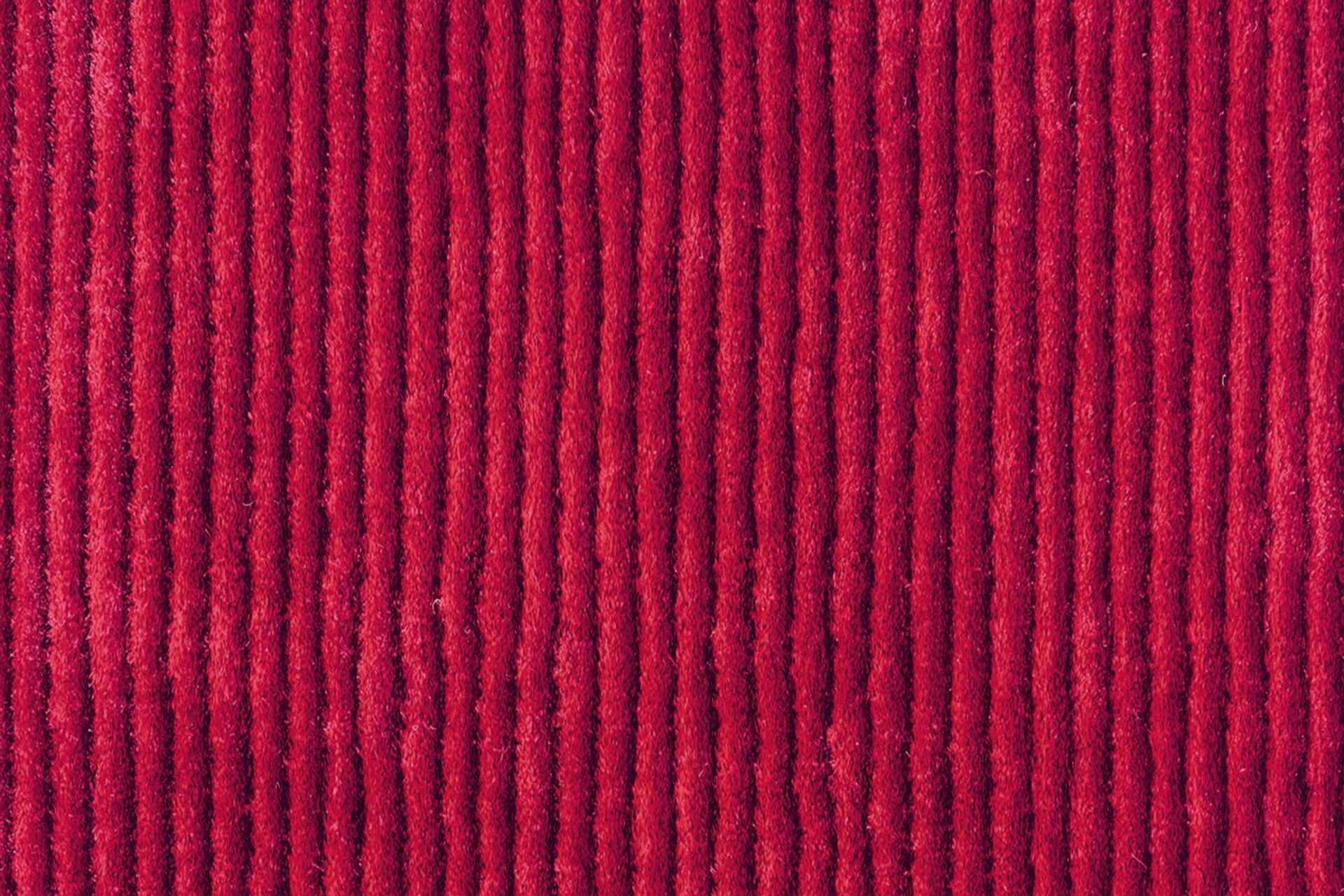 Teppich Felicia 100 Rot 140 cm x 200 cm