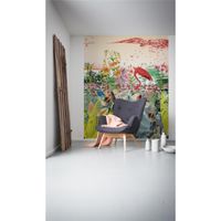 Vlies Fototapete - Fantasia - Größe 200 x 250 cm