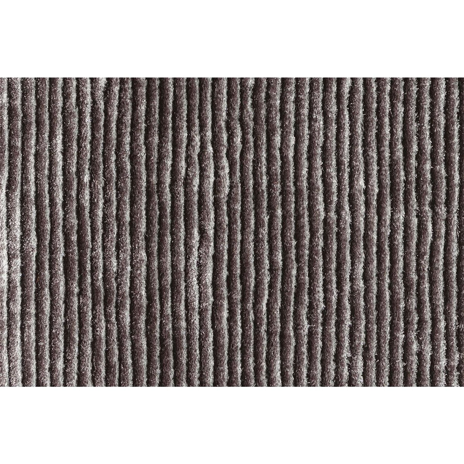 Teppich Felicia 100 Grau 140 cm x 200 cm