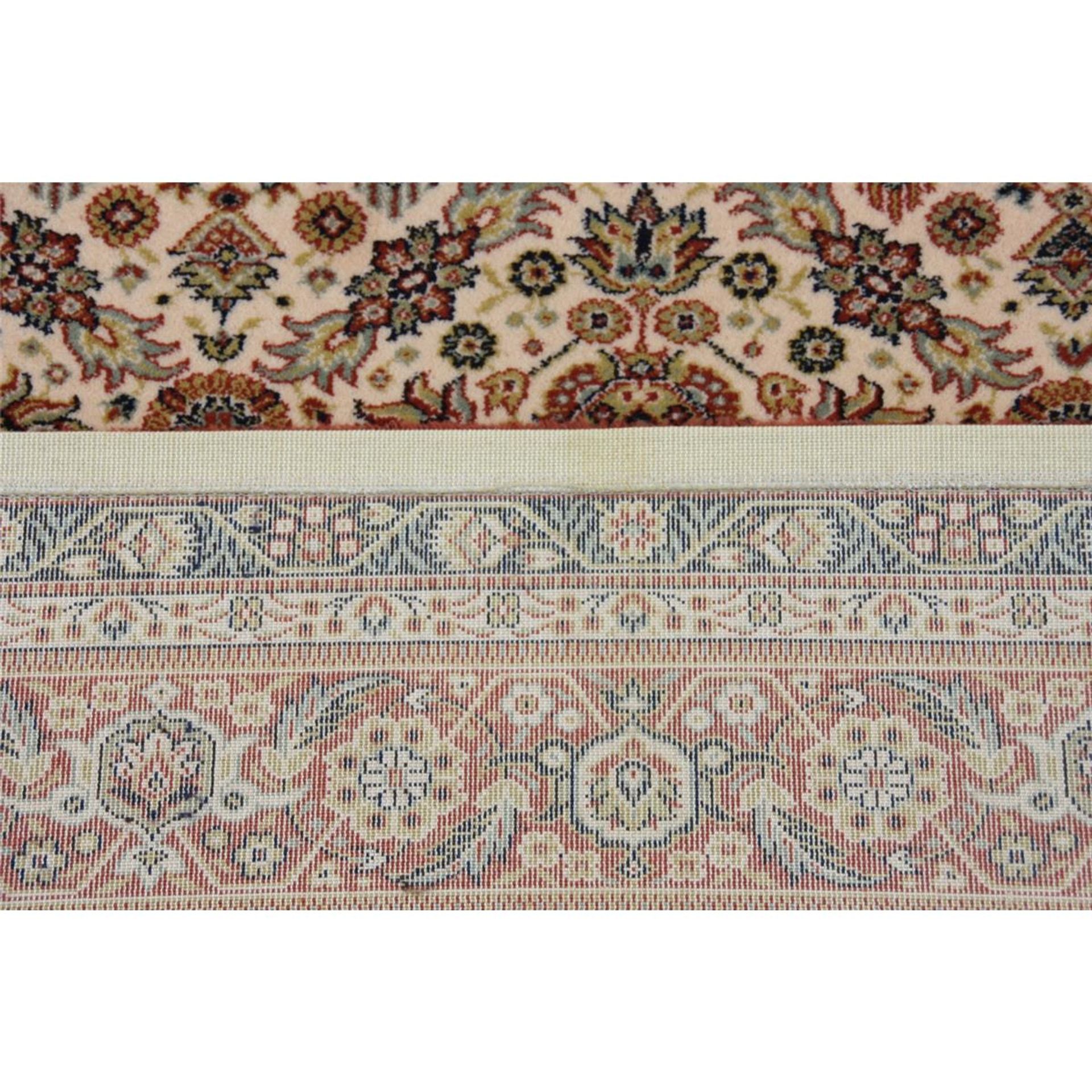 Perser Teppich Kalif Dana 250 cm x 350 cm