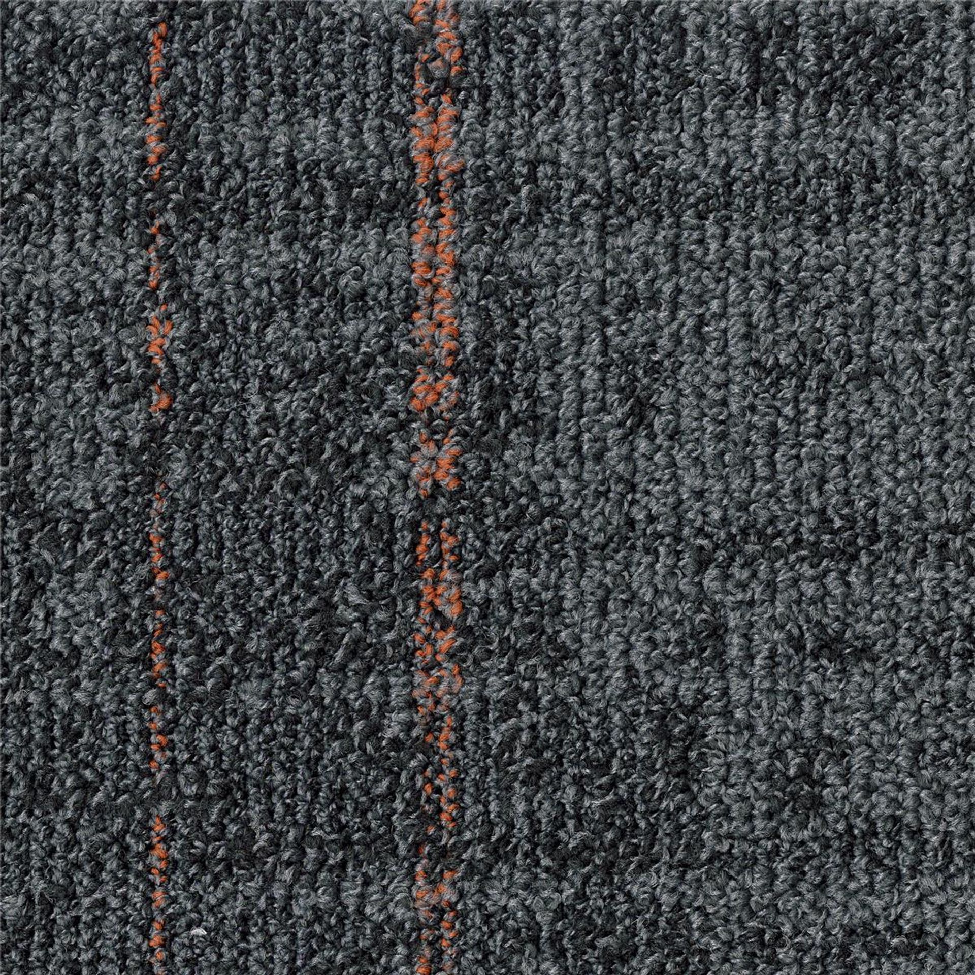 Teppichfliesen 50 x 50 cm Schlinge strukturiert Stitch AA46 5103 Grau Textur