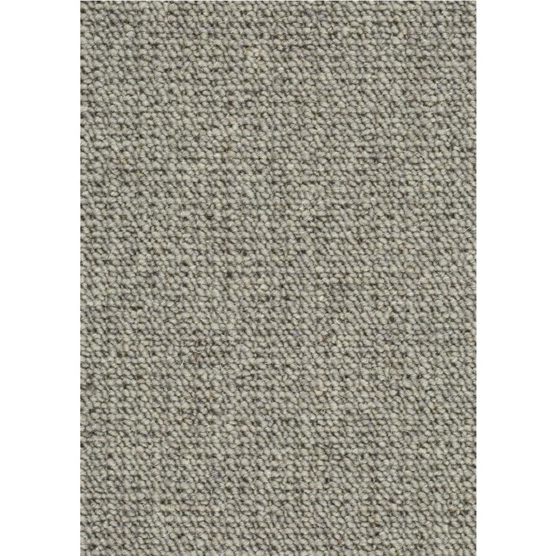 Teppichboden Schurwolle Kennedy Farbe 169 Rollenbreite: 400 cm