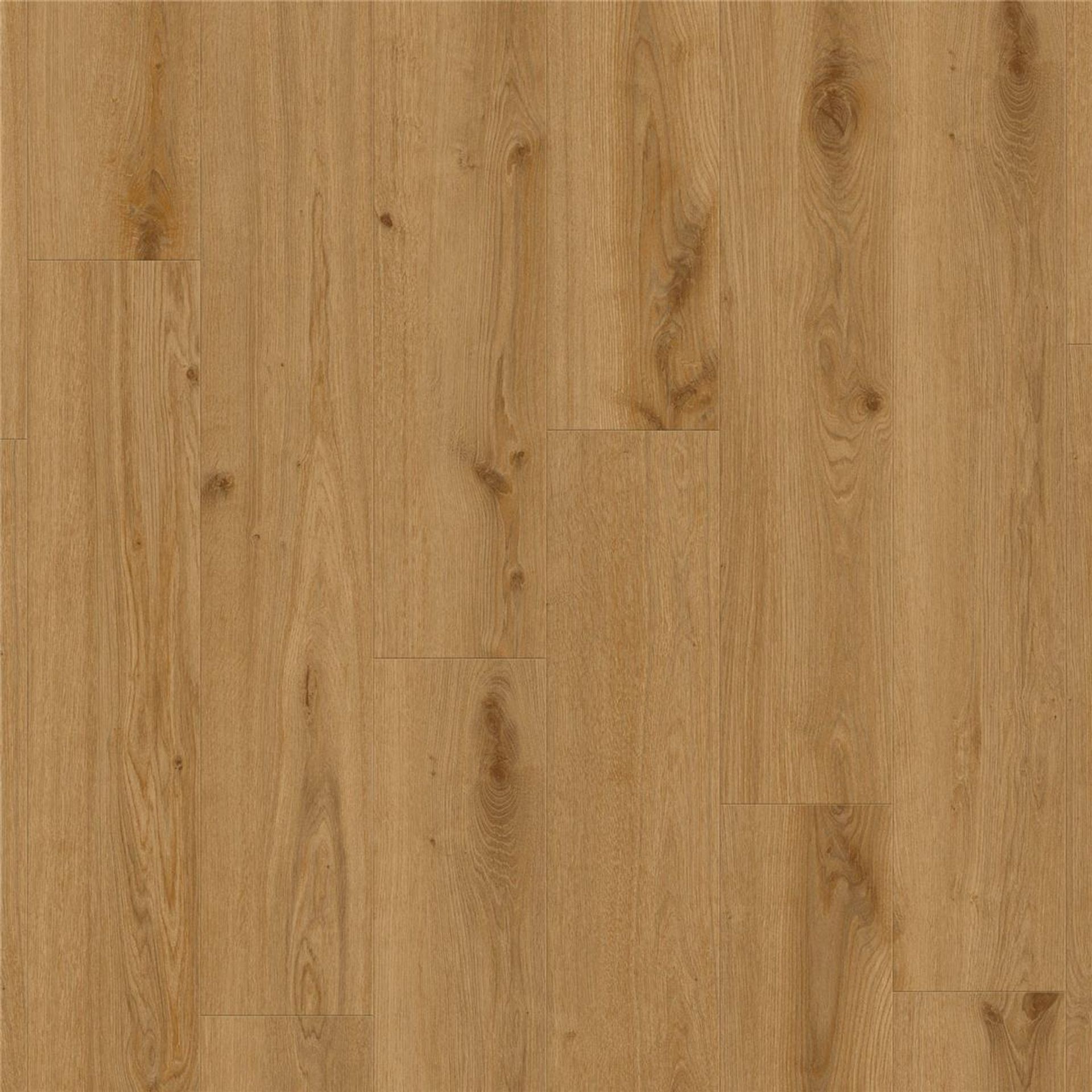 Designboden AUTHENTICS-Delicate Oak-Barley Planke 121,1 cm x 19,05 cm - Nutzschichtdicke 0,55 mm