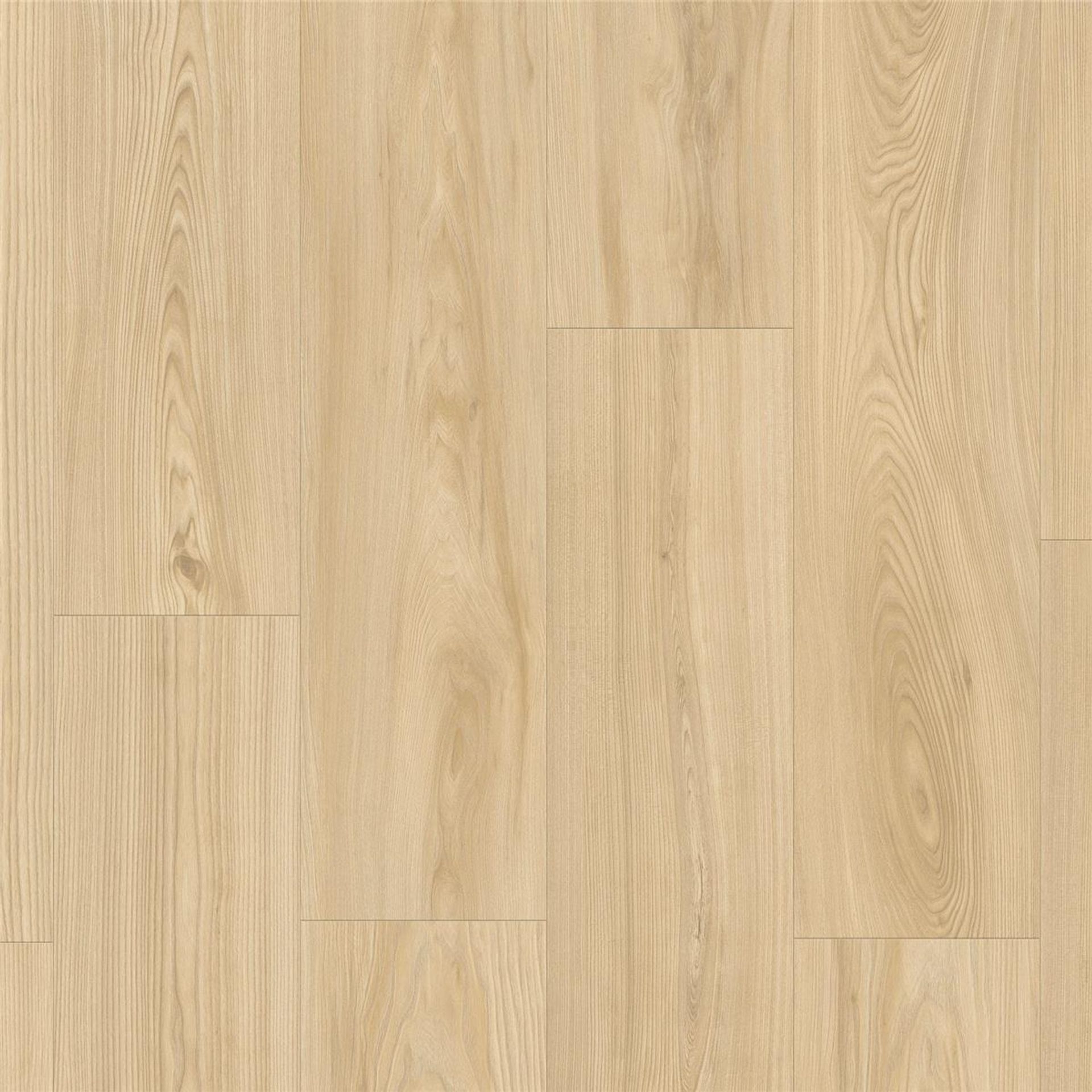 Designboden NATURALS-Brushed Elm-Natural Planke 120 cm x 28,5 cm - Nutzschichtdicke 0,55 mm