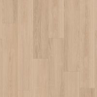 Designboden NATURALS-Variant Oak-Beige Planke 120 cm x 20 cm - Nutzschichtdicke 0,70 mm