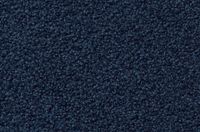 Teppichboden Vorwerk Exclusive 1009 ELARA Shag Frisé Blau 3L75 - Rollenbreite 400 cm