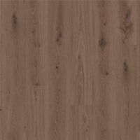 Designboden Delicate Oak BROWN Planke 121,3 cm x 17,6 cm - Nutzschichtdicke 0,55 mm