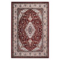 Teppich My Isfahan 740 rot 120 cm x 170 cm