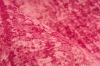 Teppich Piemont 1025 Pink 80 cm x 150 cm