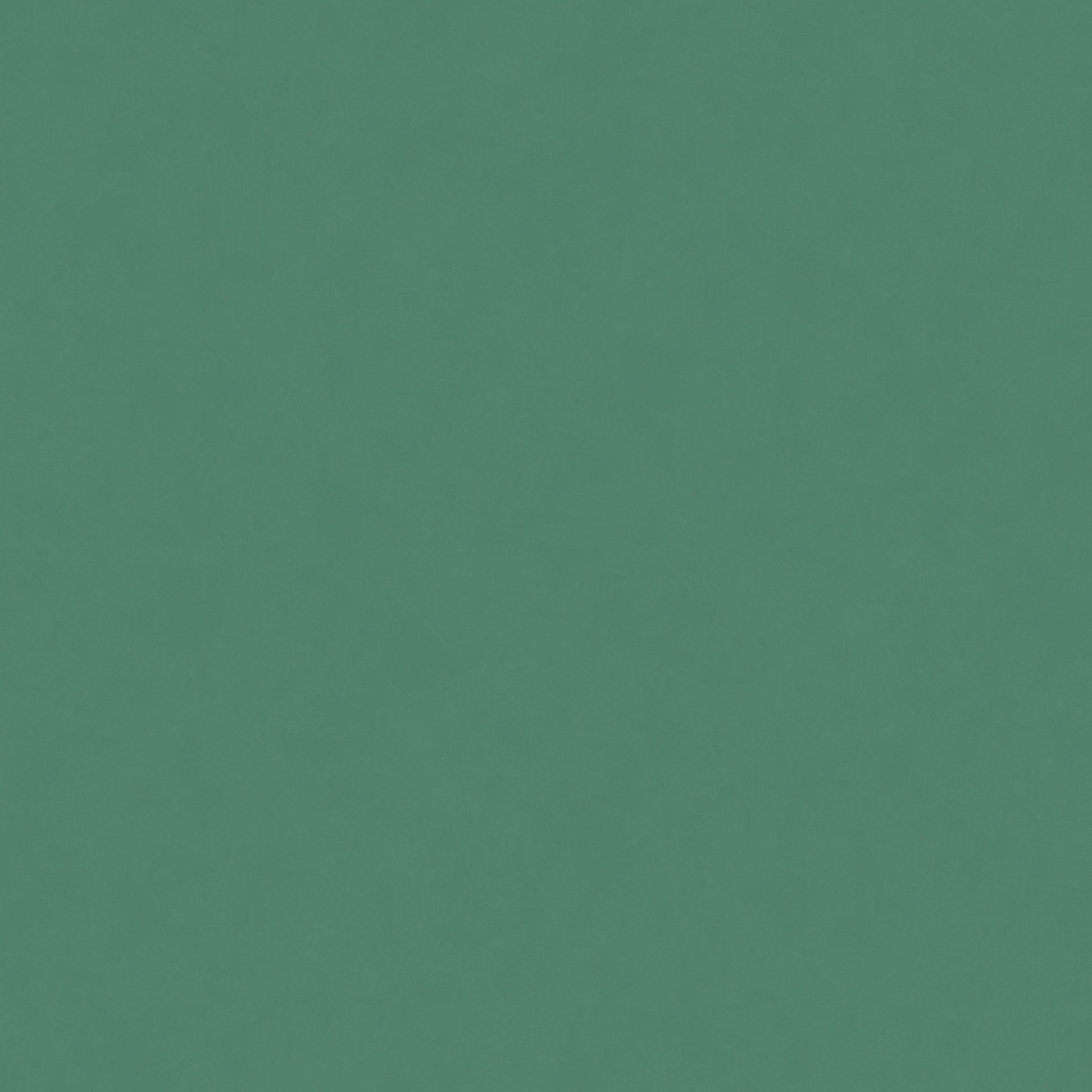 Designboden Patine SOLID GREEN Fliese 50 cm x 50 cm - Nutzschichtdicke 0,80 mm