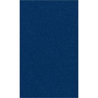 Teppichboden Vorwerk Passion 1000 MODENA Velours Blau 3N56 - Rollenbreite 500 cm