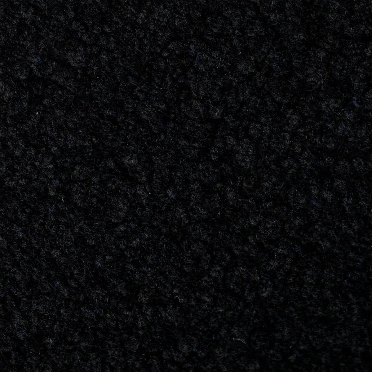 Teppichboden Fabromont Kugelgarn Creation Obsidian 324 - Rollenbreite 200 cm