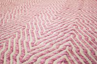 Teppich Aperitif 410 Pink 120 cm x 170 cm