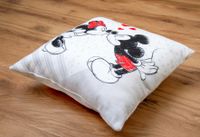 Mickey & Minnie Kissen - Love 40 x 40 cm