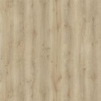 Designboden Rustic Oak BLONDE Planke 122 cm x 12,5 cm - Nutzschichtdicke 0,55 mm