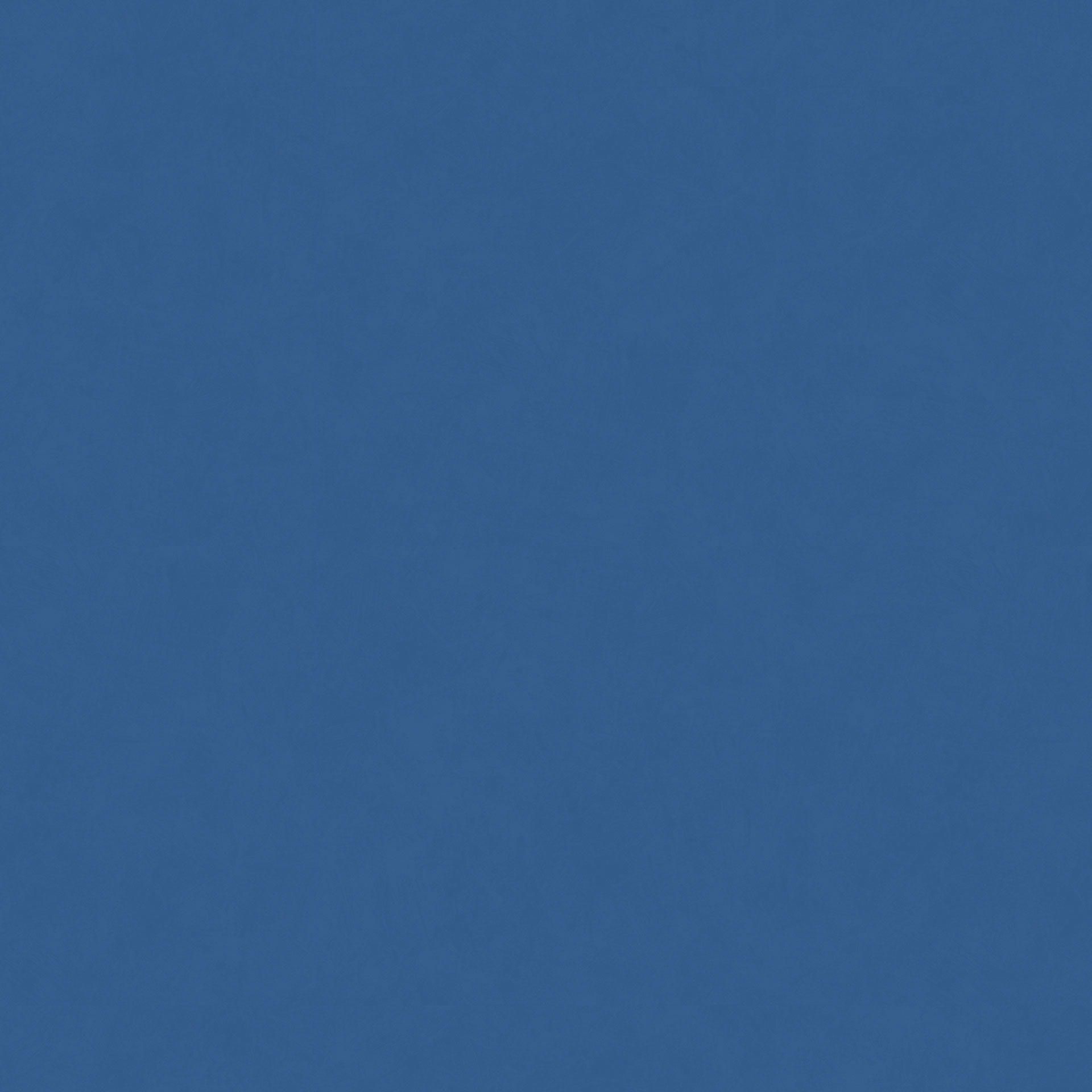 Designboden Patine SOLID BLUE Fliese 50 cm x 50 cm - Nutzschichtdicke 0,80 mm