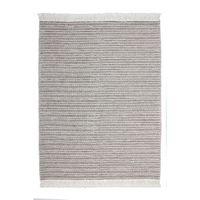 Teppich Natura 110 Natural / Grau 80 cm x 150 cm