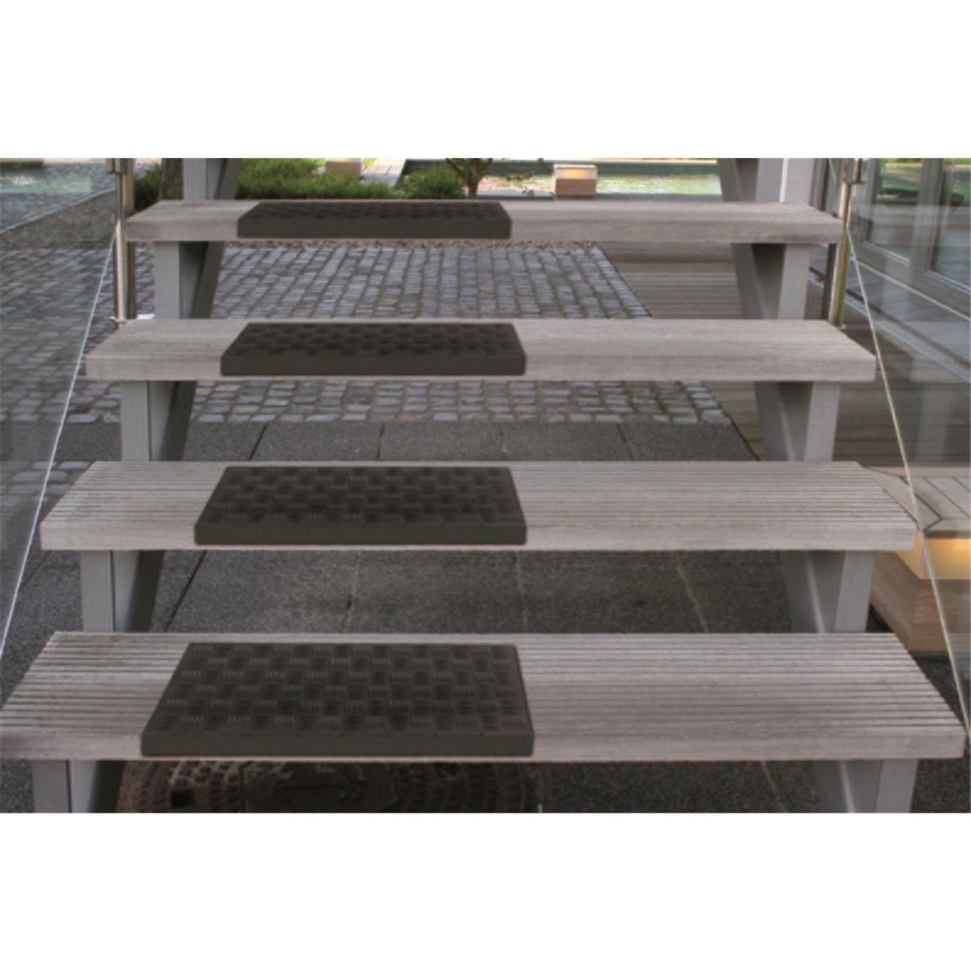 Stufenmatte für den Aussenbereich Imperial-791 28 x 65 cm