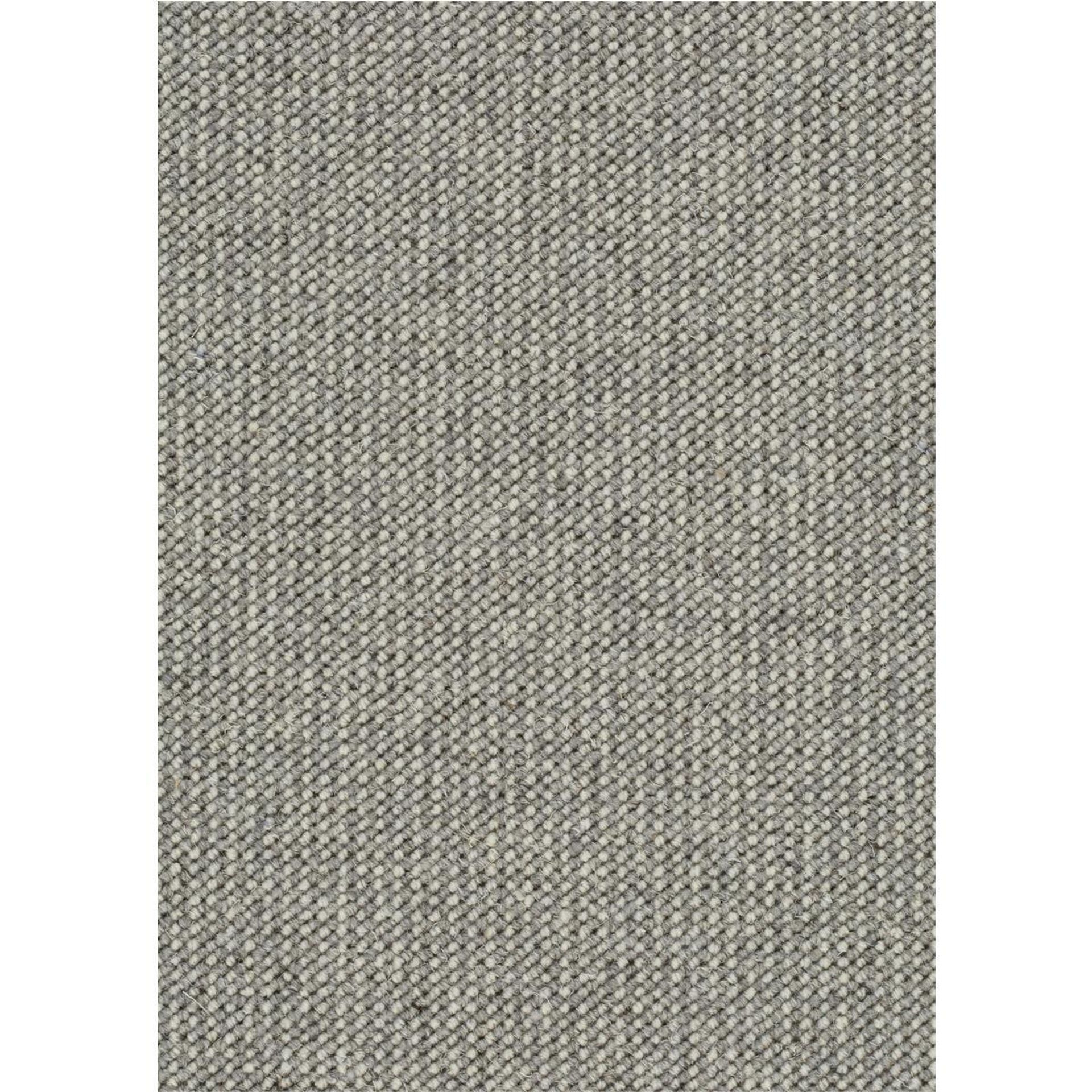 Teppichboden Schurwolle Ohio Farbe 229 Rollenbreite: 400 cm