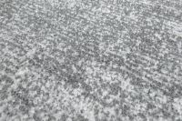Teppich Etna 110 Grau / Silber 200 cm x 290 cm