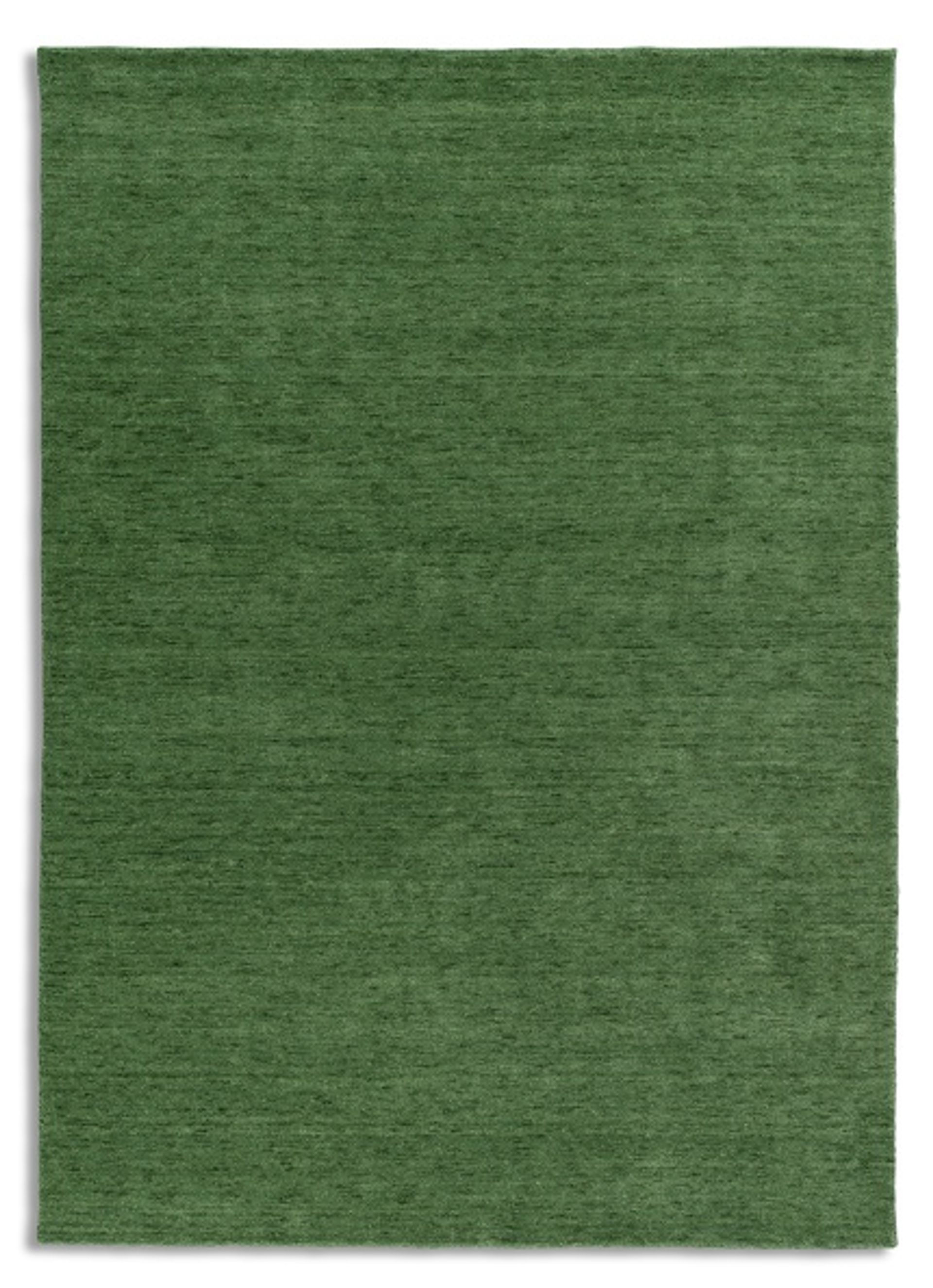 Teppich Barolo handgewebt 100 % Wolle - 200030 - Wunschmaß
