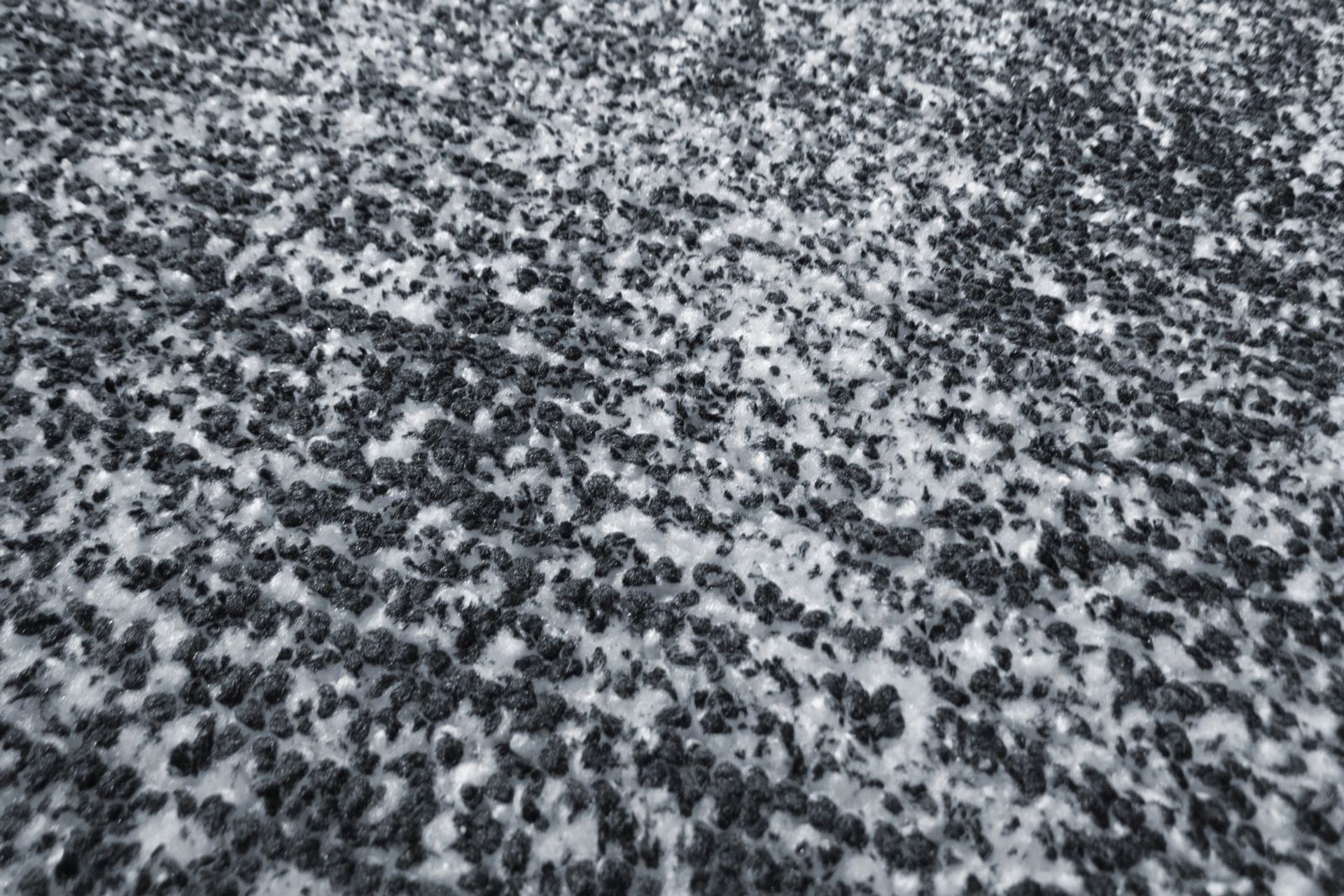 Teppich Etna 110 Hellblau 80 cm x 150 cm