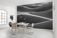 Vlies Fototapete - Wüstenarchitektur - Größe 450 x 280 cm