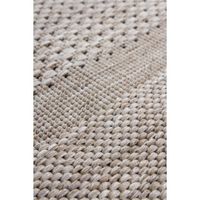 Teppich Sweden - Halmstad Silber 160 cm x 230 cm