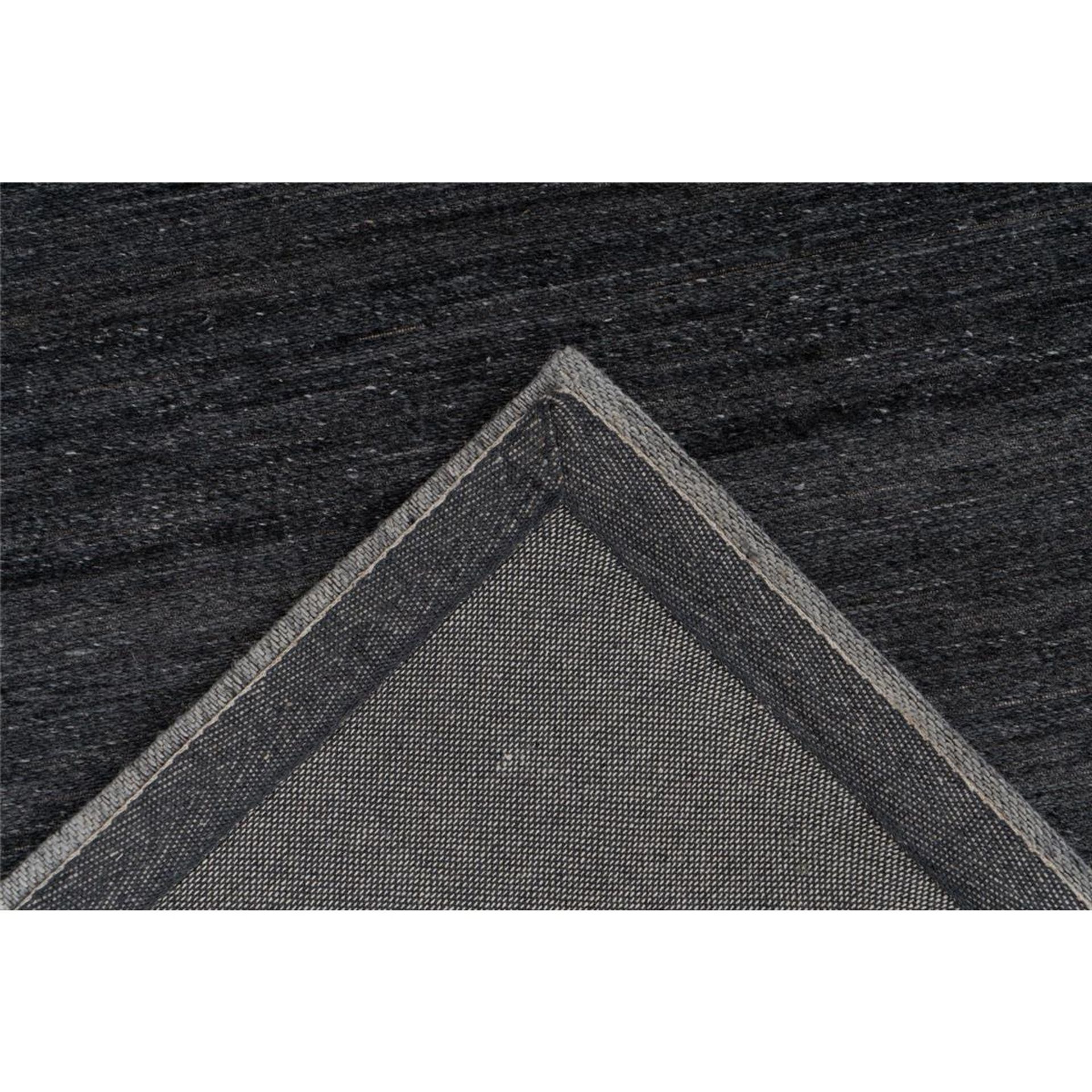 Teppich Phoenix 310 Anthrazit / Grau 80 cm x 150 cm