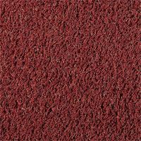 Teppichboden Infloor-Girloon Cottel Shag/Langflor Rot 140 meliert - Rollenbreite 200 cm