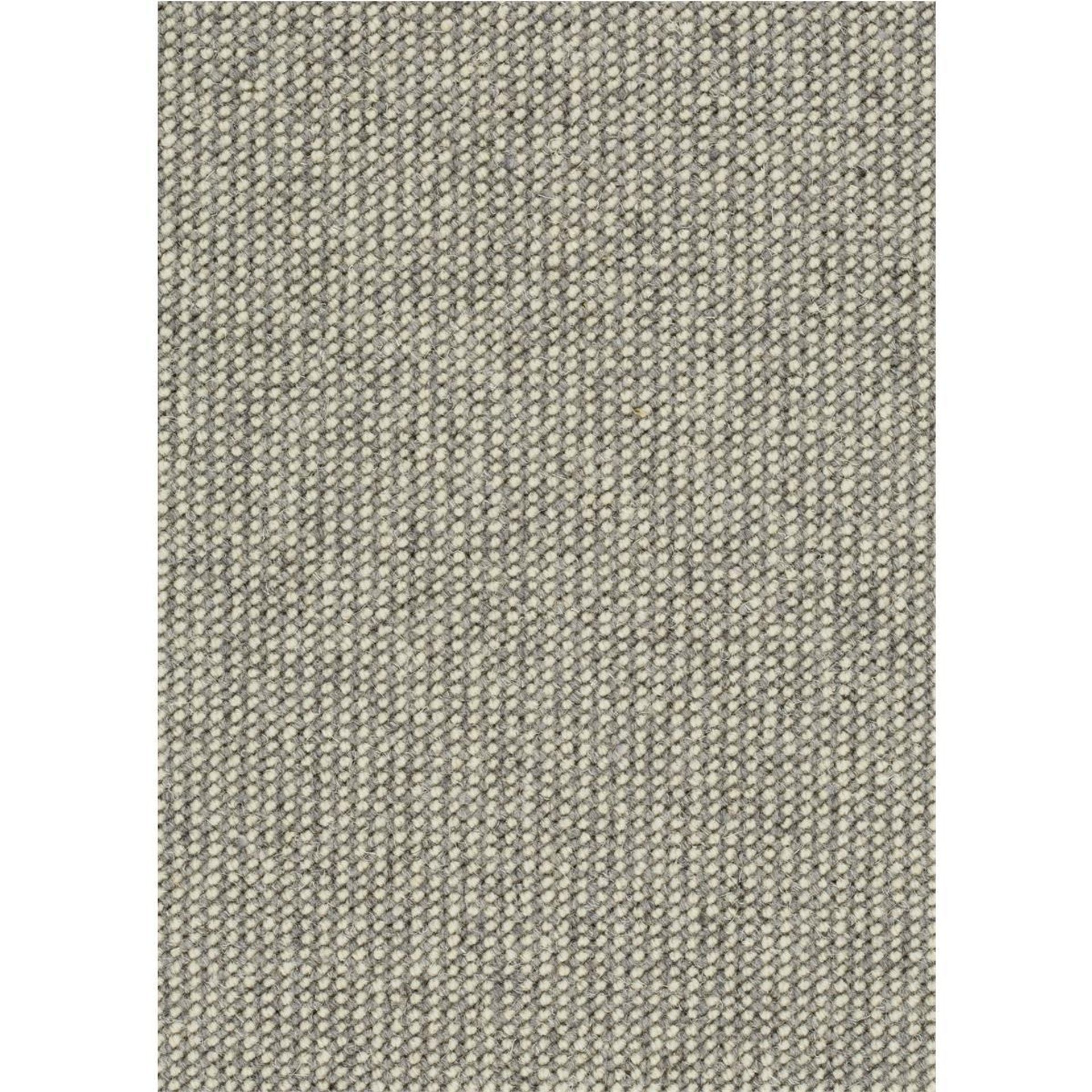Teppichboden Schurwolle Ohio Farbe 139 Rollenbreite: 500 cm
