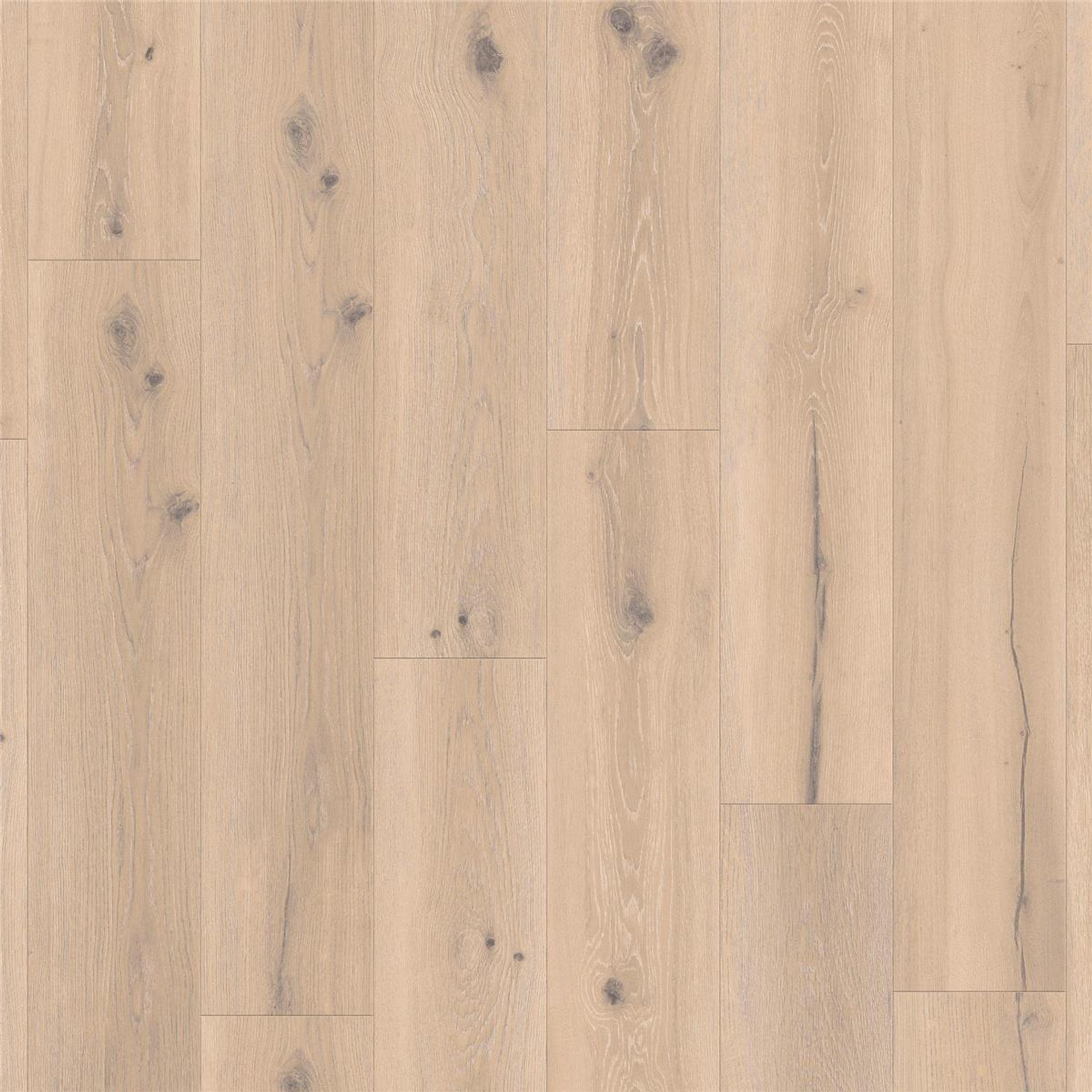 Designboden NATURALS-Forest Oak-Natural Planke 120 cm x 20 cm - Nutzschichtdicke 0,30 mm