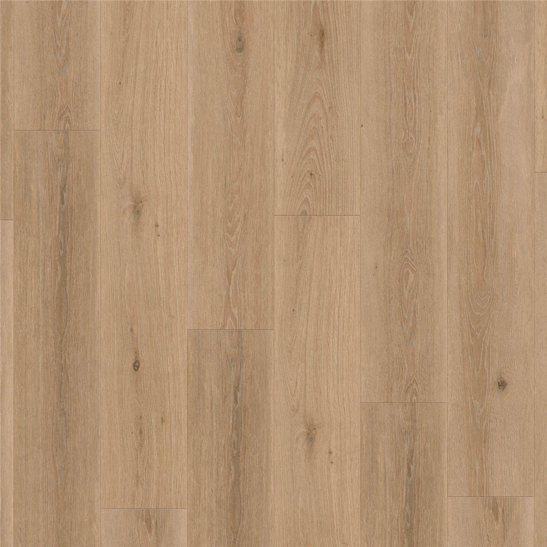 Designboden AUTHENTICS-Highland Oak-Cream Planke 121,1 cm x 19,05 cm - Nutzschichtdicke 0,30 mm