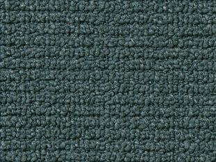 Teppichboden Vorwerk Essential 1031 FORIS Schlinge Blau 3P74 - Rollenbreite 400 cm