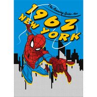 Vlies Fototapete - Spider-Man 1962 - Größe 200 x 280 cm