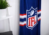 NFL Handtuch - Classic 75 x 150 cm
