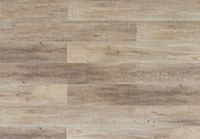 Vinyl-Korkboden Amorim Wicanders wood Resist Sawn Twine Oak  - Planke 122 cm x 18,5 cm - Gesamtstärke 10,5 mm