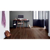 Designboden Soft Oak BROWN Planke 121,9 cm x 22,9 cm - Nutzschichtdicke 0,30 mm