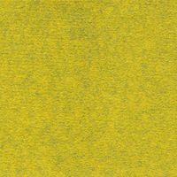 Teppichfliese 25 x 100 cm Nadelvlies FINETT DIMENSION farbige göße p209201 Zitrone
