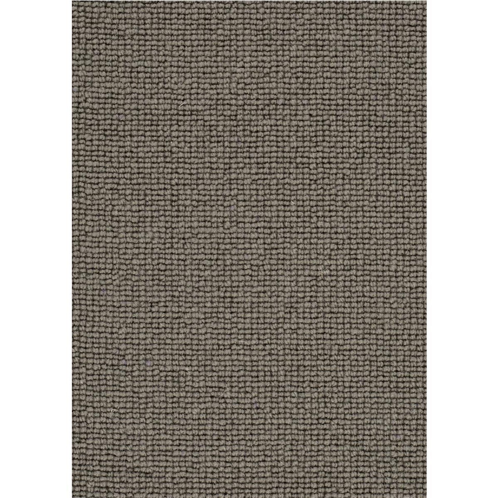Teppichboden Schurwolle Rockefeller Farbe 133 Rollenbreite: 500 cm