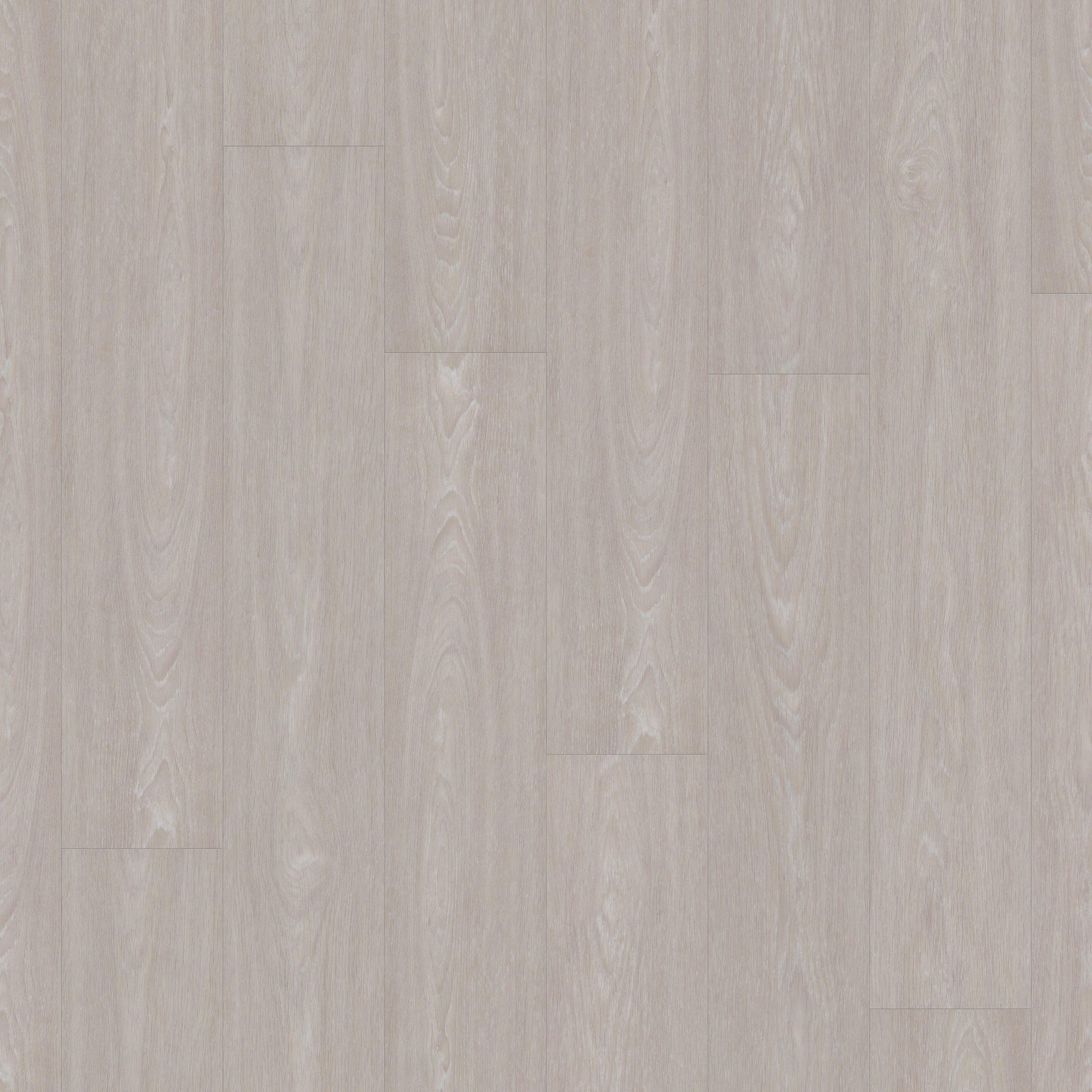 Designboden Bleached Oak GREGE Planke 121,3 cm x 17,6 cm - Nutzschichtdicke 0,55 mm